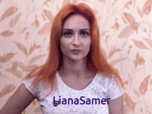 LianaSamer