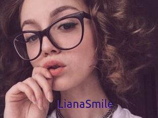 LianaSmile