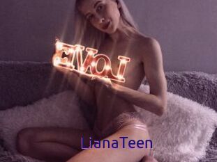 LianaTeen