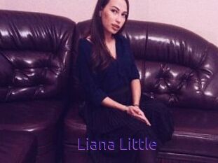 Liana_Little