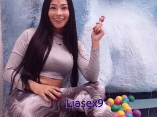 Liasex9