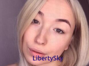 LibertySky