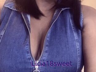 Licia18sweet