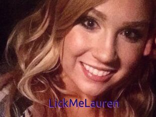 LickMeLauren