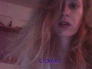 Lickeke