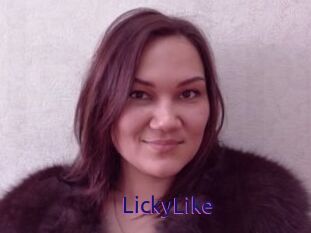 LickyLike