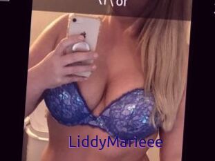 LiddyMarieee
