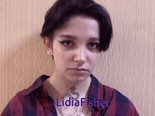 LidiaFisher