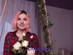 LidiaLoge