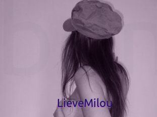 LieveMilou