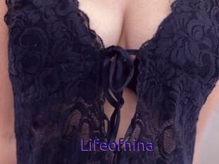 Lifeofnina