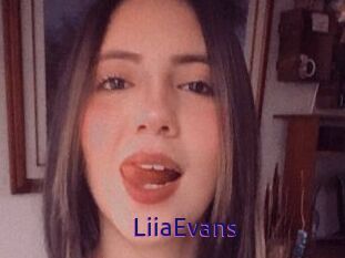 LiiaEvans