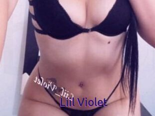 Liil_Violet