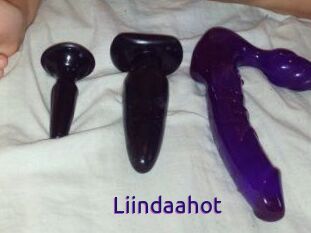 Liindaahot