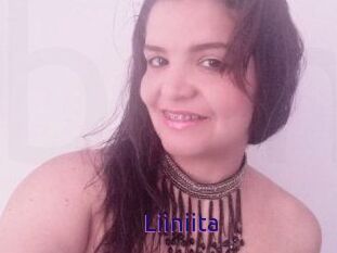 Liiniita