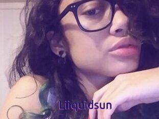 Liiquidsun