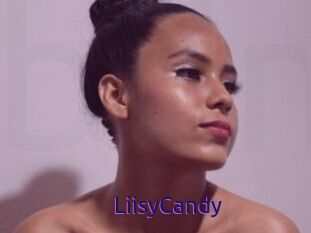 LiisyCandy