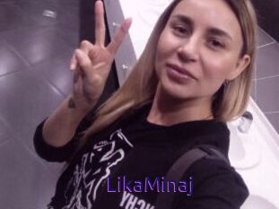 LikaMinaj