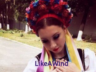 Like_A_Wind