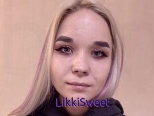 LikkiSweet