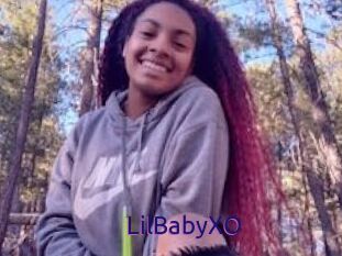 LilBabyXO