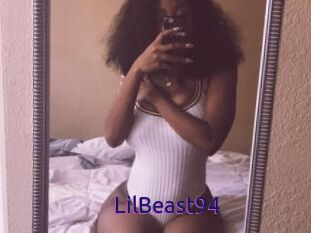 LilBeast94