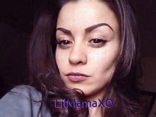 LilMamaXO