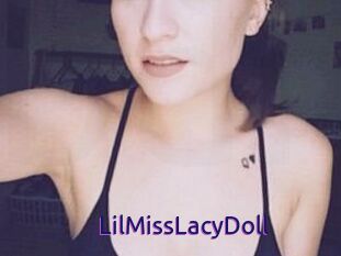 LilMissLacyDoll