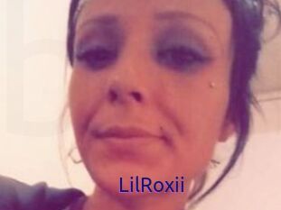 LilRoxii