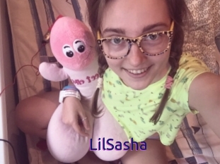 LilSasha