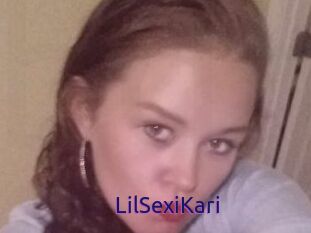 LilSexiKari