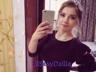 LilSexyDallia