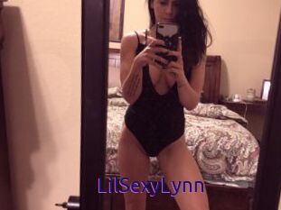 LilSexyLynn