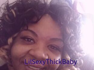 LilSexyThickBaby