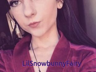 LilSnowbunnyFairy
