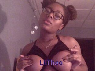 LilTheo