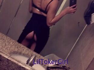 LilTokerGirl