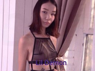 Lil_Demon