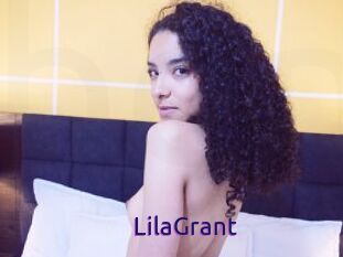 LilaGrant