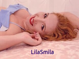 LilaSmila