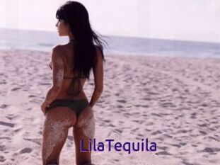 LilaTequila