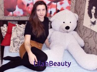 LilahBeauty
