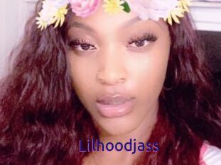 Lilhoodjass