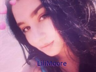 LiliMoore