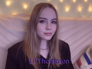 LiliThompson