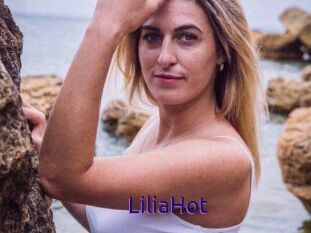 LiliaHot