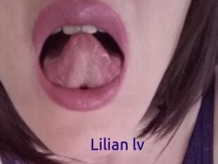 Lilian_lv