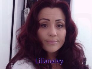 LilianaIvy