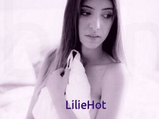LilieHot