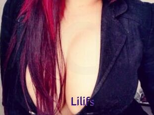 Lilifs